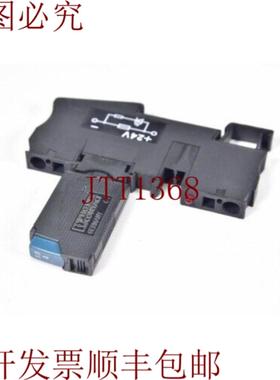 供应Phoenix Contact 3036505Units 4-FSI  C-Led 24安