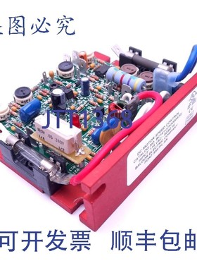 原装供应Baldor BC141 CN3000A20 直流电机速度控制器，115VAC 输