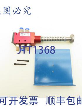 供应VersaCZI-4202-25BR-43手动气动滑阀115PSI525端口2位