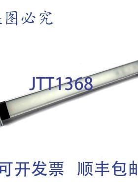 供应Banner WLS28-2XW285DXQ 灯带白色 LED 285mm 4 针 M12