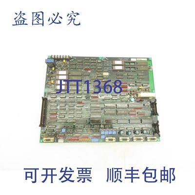供应三菱电机15050-PR01A PLC电路板模块
