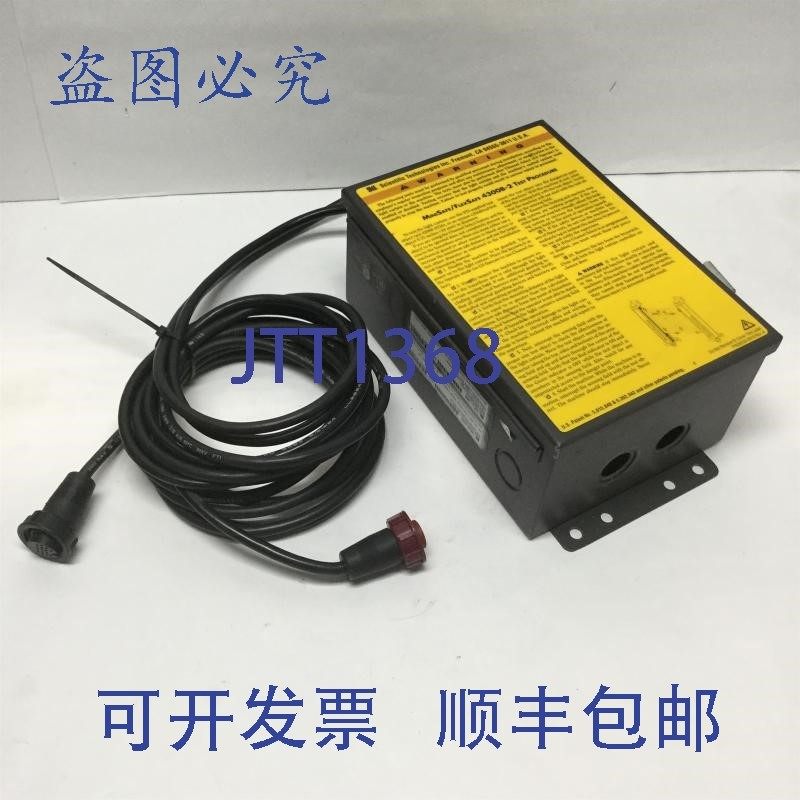 原装供应STI MS43-B2-AC1 MiniSafe/FlexSafe 安全光幕控制器 NEM