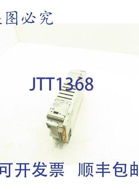 供应LenzeEDK82EV2228200变频器驱动器13Ph240VIn2Hp240V7A650Hz