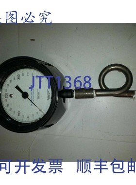 原装供应ASHCROFT 250-2362-B DURAGAU PLUS 0-400 ..