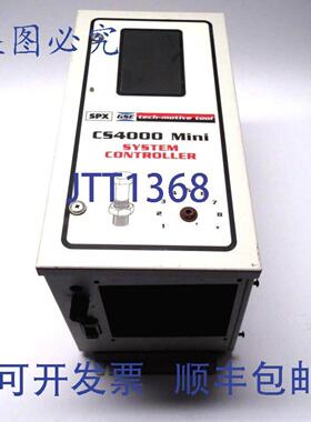 供应GSE Tech-Motive 工具 CS4000 迷系统控制器仅供