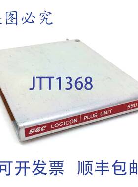 原装 供应Plus Logicon SSU-41A C SSU41A