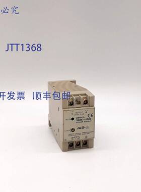 原装 供应S82K-01505 电源