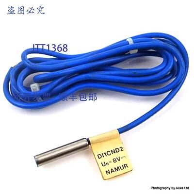 原装 供应接近传感器 DI1CND2 AGUT DI1-CND2 新