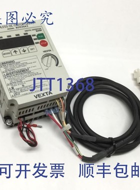 原装供应东方 BLFD30A2 Vexta 电机速度控制器驱动器,100-120VAC