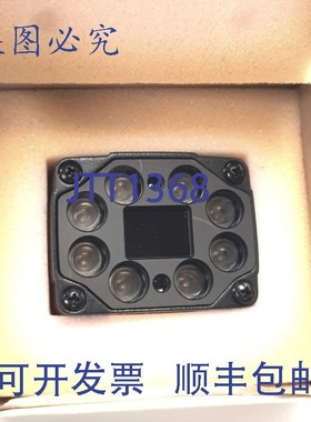 原装供应Cognex 820-10057-1R DataMan 360系列条码扫描器镜头,1