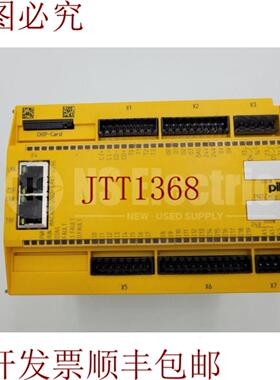 供应PNOZ m0p ETH 773113