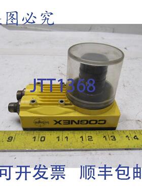 供应康耐视800-5834-1FIn-Sight5100REVG24VDC能1126mmDF6HA-1B相