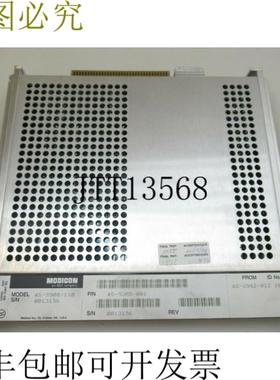供应AS-S908-110 ASS908110 - Modicon Lifetime已使用测试