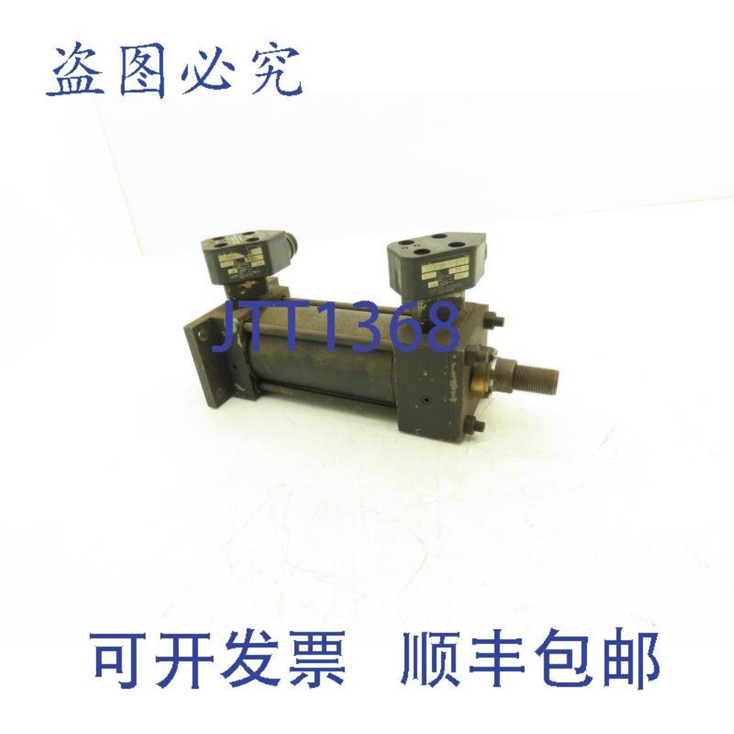 供应CH2AUS34C气缸25英寸缸径4英寸行程34英寸-16端250psi