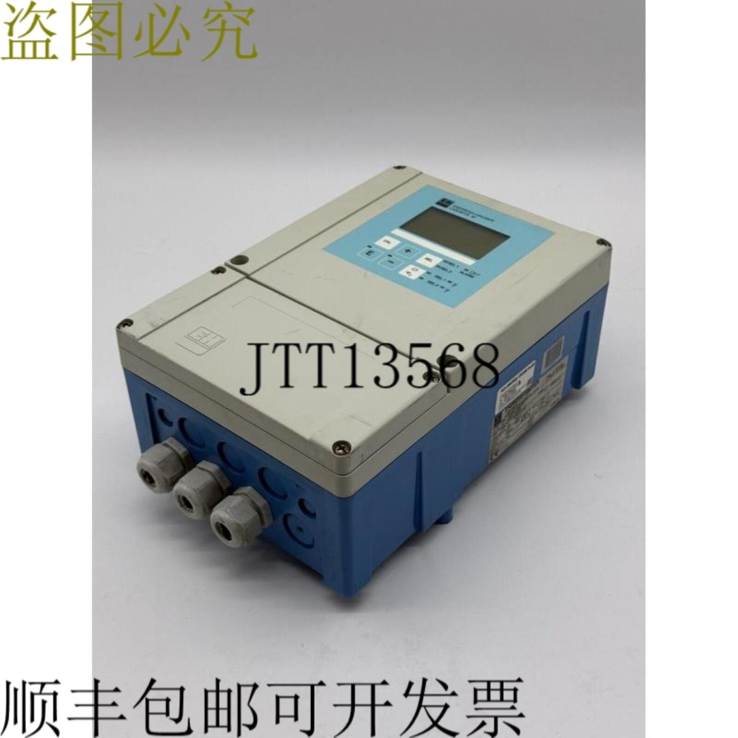 供应Endress+Hauser Liquisys M CLM253-0110