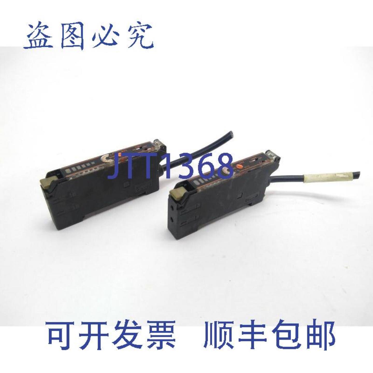 供应带定时器的光纤传感器放大器 04608M 和 7508M