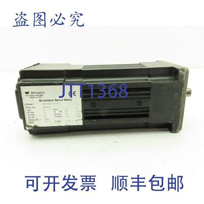 供应Whedco MTR-3S33-GR-0-E-0伺服电机Harowe变压器编码器