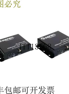 供应格芬 GTB-超高清-hbtl 4k 超高清 HDMIHDBaseT 扩展 TX
