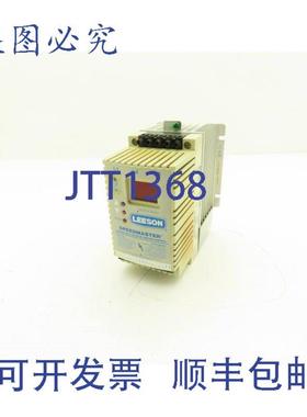 供应Leeson 17446300 控制器调速器可调速 3Hp 400480v 3ph