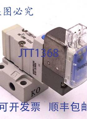 原装 供应5/2 电磁阀 SYJ314-5MOZ-M5-Q SMC 24VDC