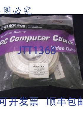 原装 供应电缆BLACK BOX EVNPS05-0100-MF