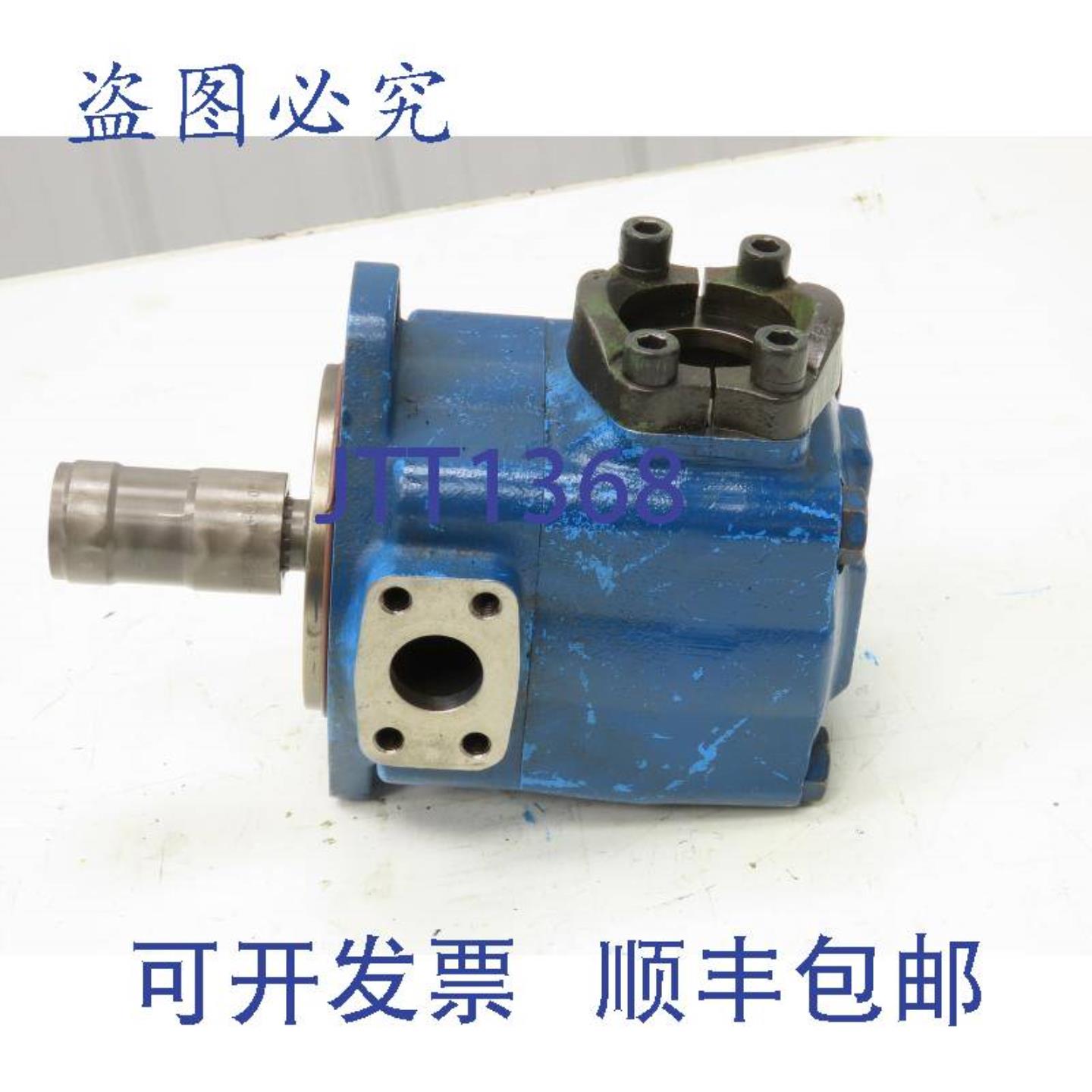 供应VICKERSFluiDyne35VQ35A11C20R液压叶片泵35-53GPM3000PSISAE