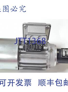 原装 供应TH.ZURRER CH-8143 IECST5684-52GPL 25:1