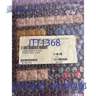 原装 供应FANUC A02B-0092-C146 操作面板！！