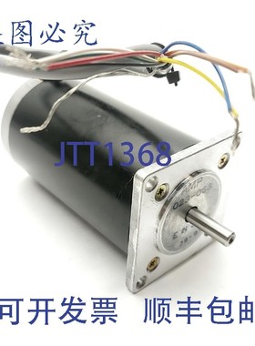 原装供应Parker ZETA57-102-MO 计算机步进电机 1.8&deg; 两相混