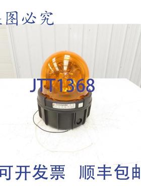 供应FederalSignal371L-120A灯橙色BERNSTEIN色LED120VACB系列