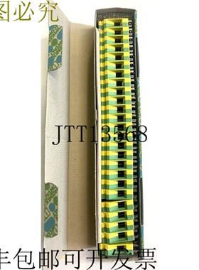 供应25x 直通端子 Phoenix Contact UK35  USLKG35 35mm2