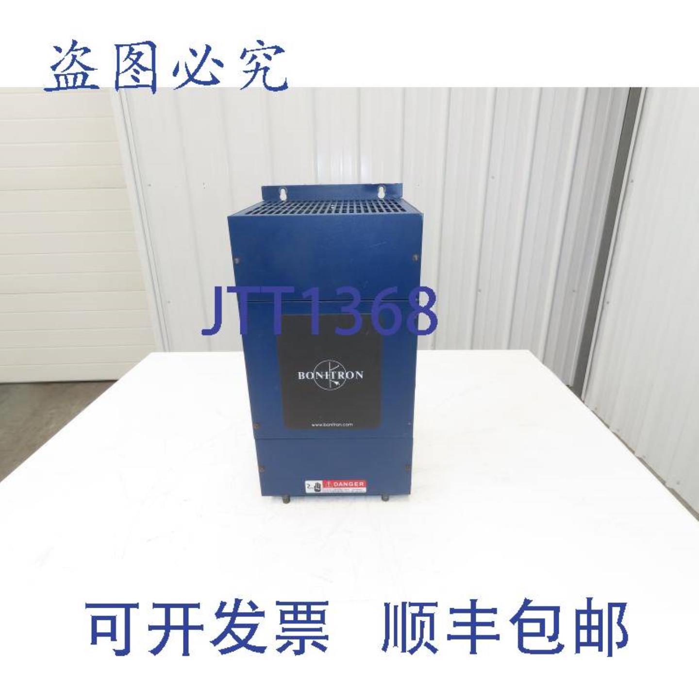 供应Bonitron M3500DB4-H15B-150 动态制动模块480VAC 150A