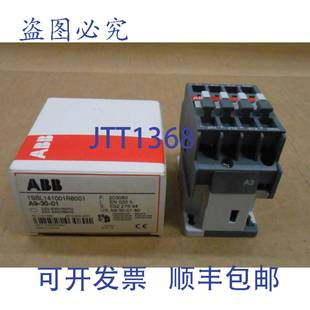 230V 极 接触器 1SBL141001R8001 50HZ 原装 220 供应A9