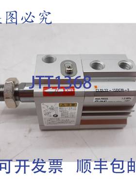 原装 供应SMC CLQL32-15DCM-F 气缸