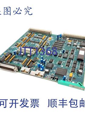 供应Charmilles 851 6660 B Roboform 40 EDM 控制器电路板 C