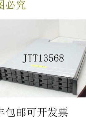 供应新希捷 HB-1235 SAS 磁盘阵列 12 X 2TB 35 英寸 12GbS