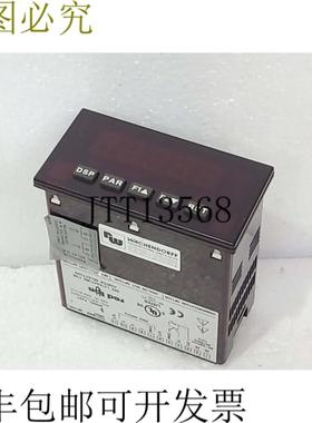 供应红色狮子 PAXT000B 数字面板多功能计量器