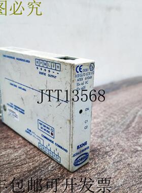 供应二手 ORGIN BXNE BXNE360002 IECEXLCI 090013X 电源供