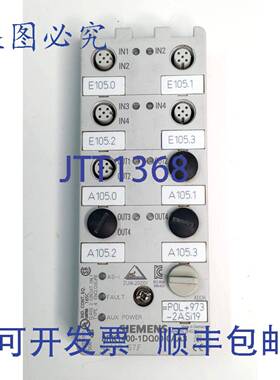 原装 供应3RK1400-1DQ00-0AA3