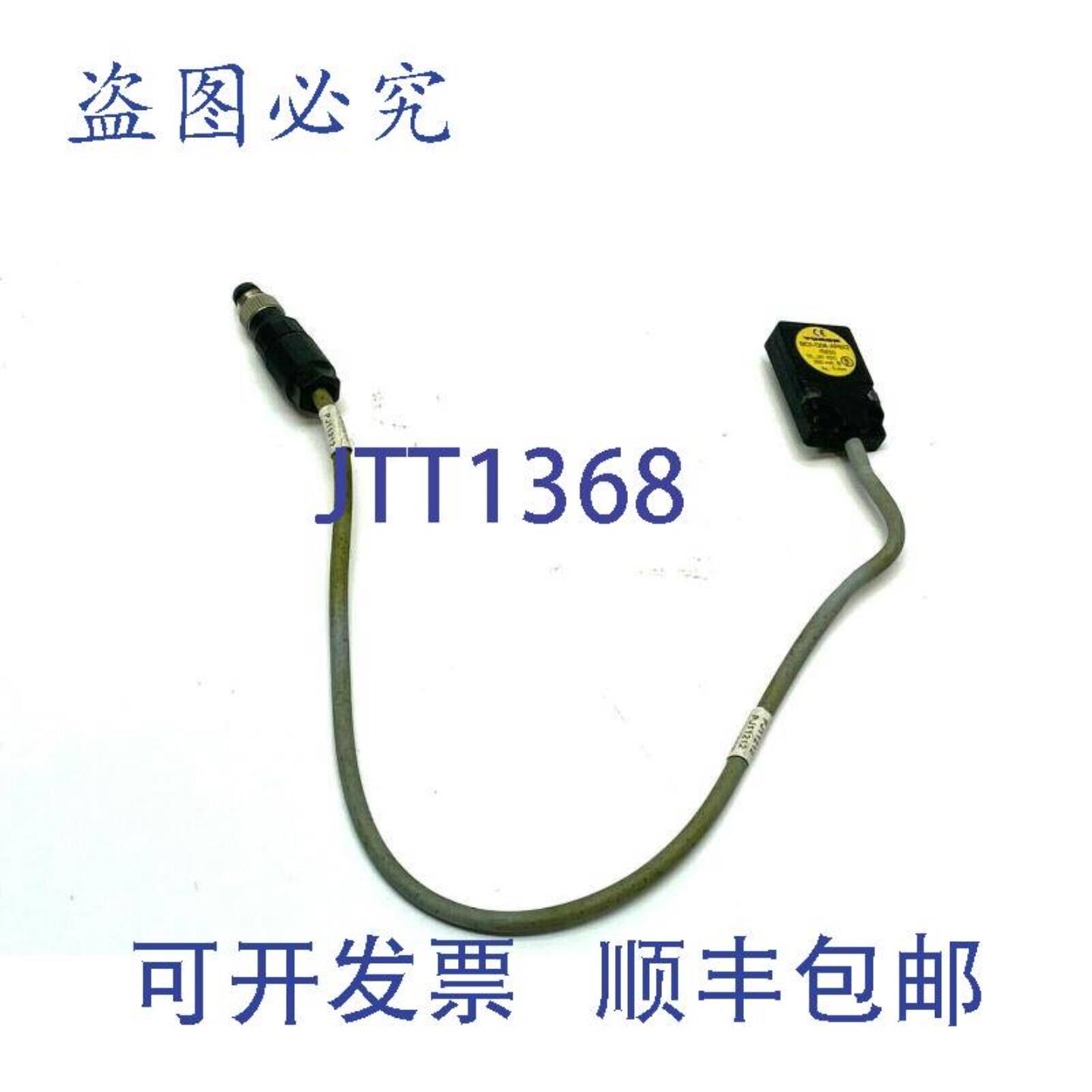 供应Turck BC5-Q08-AP6X2S250 矩形电容式传感器 26200 18