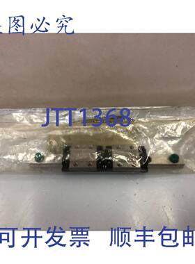 原装 供应THK 2SRS9MSS+115LM 直线导轨 - 2 个滑块，带 115 毫米