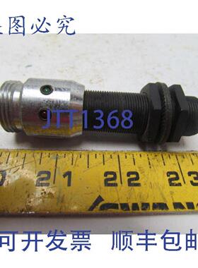 供应TurckB15-GT18-ADZ30X2-B1331S34电感式接近传感器带垫圈和螺