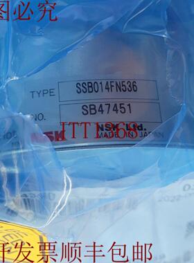 供应AMT 0190-44340 应用材料  NSK Megatorque SSB014FN536