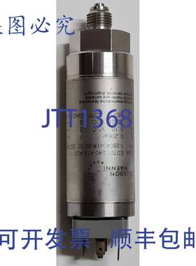 原装 供应Bourdon Haenni 压力传感器 ED701 240 413 A35-11