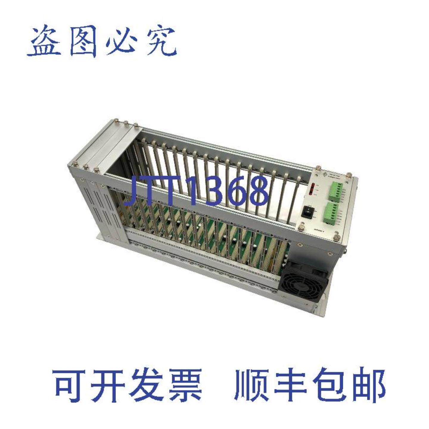 供应Delta Tau DT9A00-00-0007-00-SETA PPMAC 18 槽机架