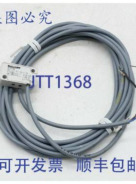 原装 供应Balluff BES01MM-BES-517-351-NO-C-03 1749HU 3M 电感