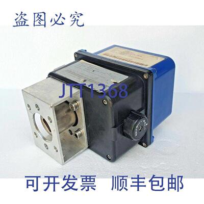 供应HOBART AEROMATIC DN 80 电动阀门执行器 220 VAC