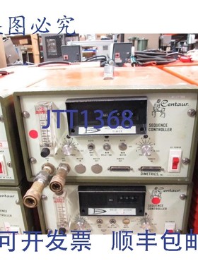 原装供应Dimetrics Inc 7008 Centaur 序列控制器 117VAC 50/60Hz