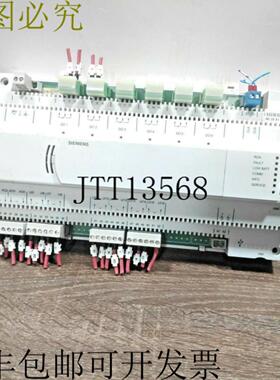 供应二手 PXC22D自动化站标有22个数据点和BACnet