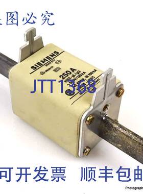 原装 供应保险丝 3NA3244 250A 3NA3-244